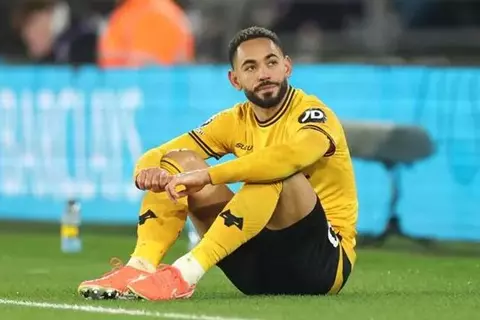 كونيا يعلن رغبته في الرحيل عن وولفرهامبتون: أريد المنافسة على الألقاب